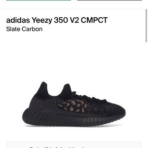 Yeezy 350 V2 CMPCT